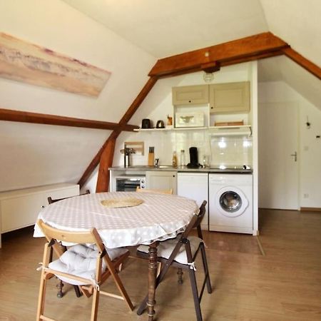Bel Appartement T2 Cabine Loudenvielle Esterno foto