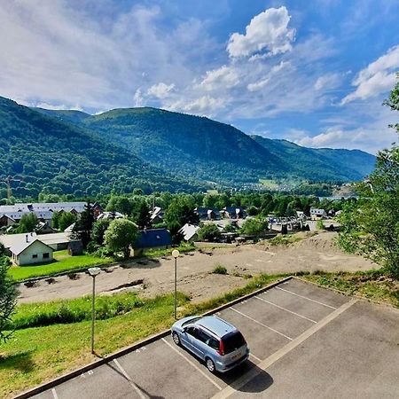 Bel Appartement T2 Cabine Loudenvielle Esterno foto