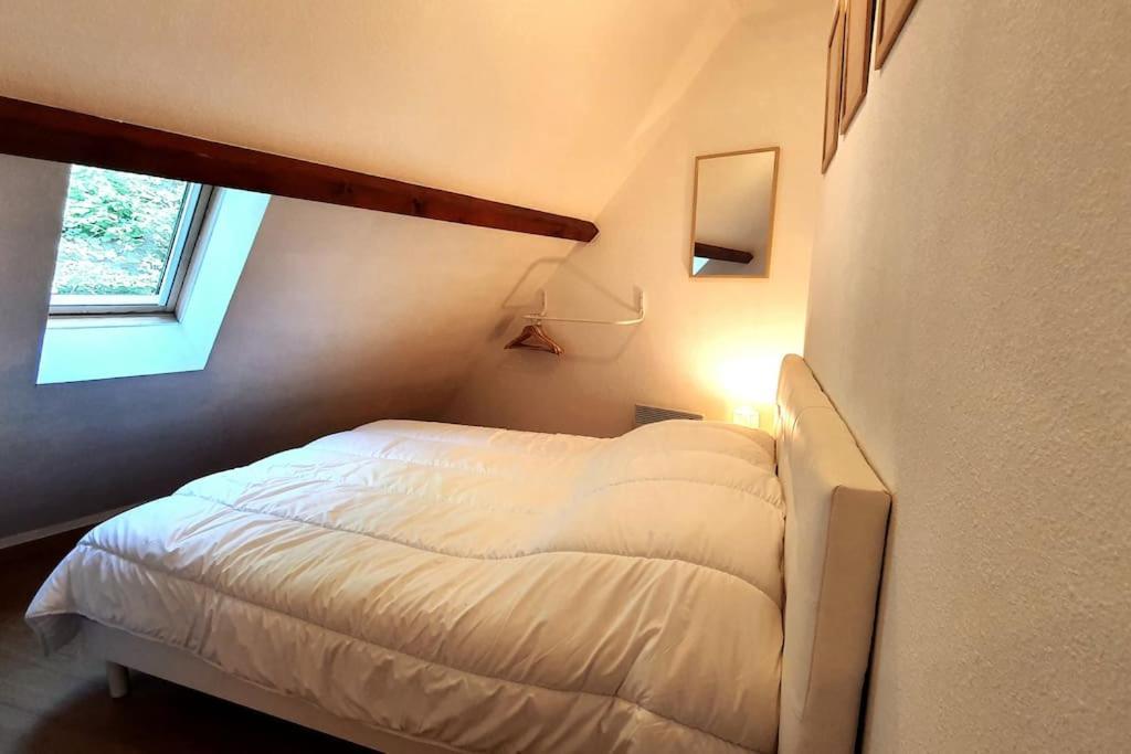 Bel Appartement T2 Cabine Loudenvielle Esterno foto