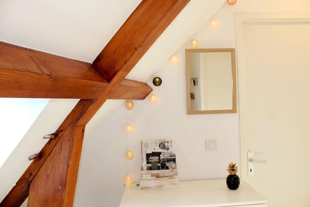Bel Appartement T2 Cabine Loudenvielle Esterno foto